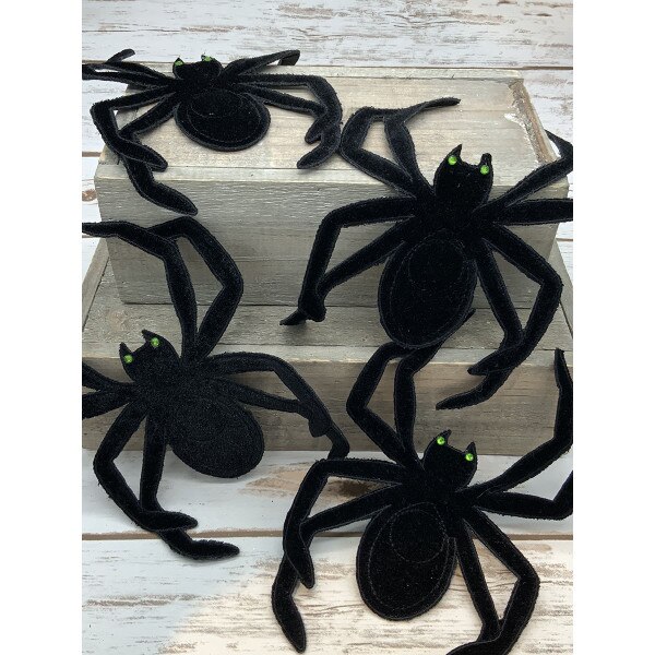 Download Spider Coaster Set | d stevens llc