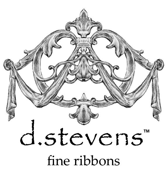 D Stevens Luxury Ribbon Collection - Fabulous Fairytales